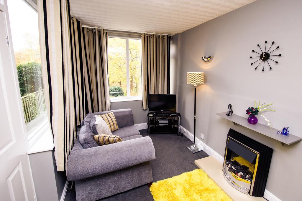 Valley View Apartment سكرابورو المظهر الخارجي الصورة