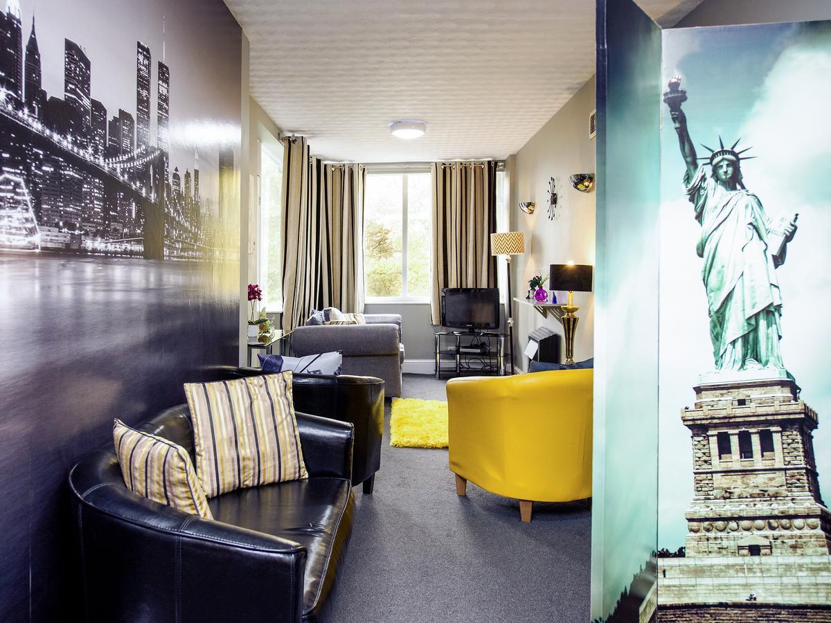 Valley View Apartment سكرابورو المظهر الخارجي الصورة