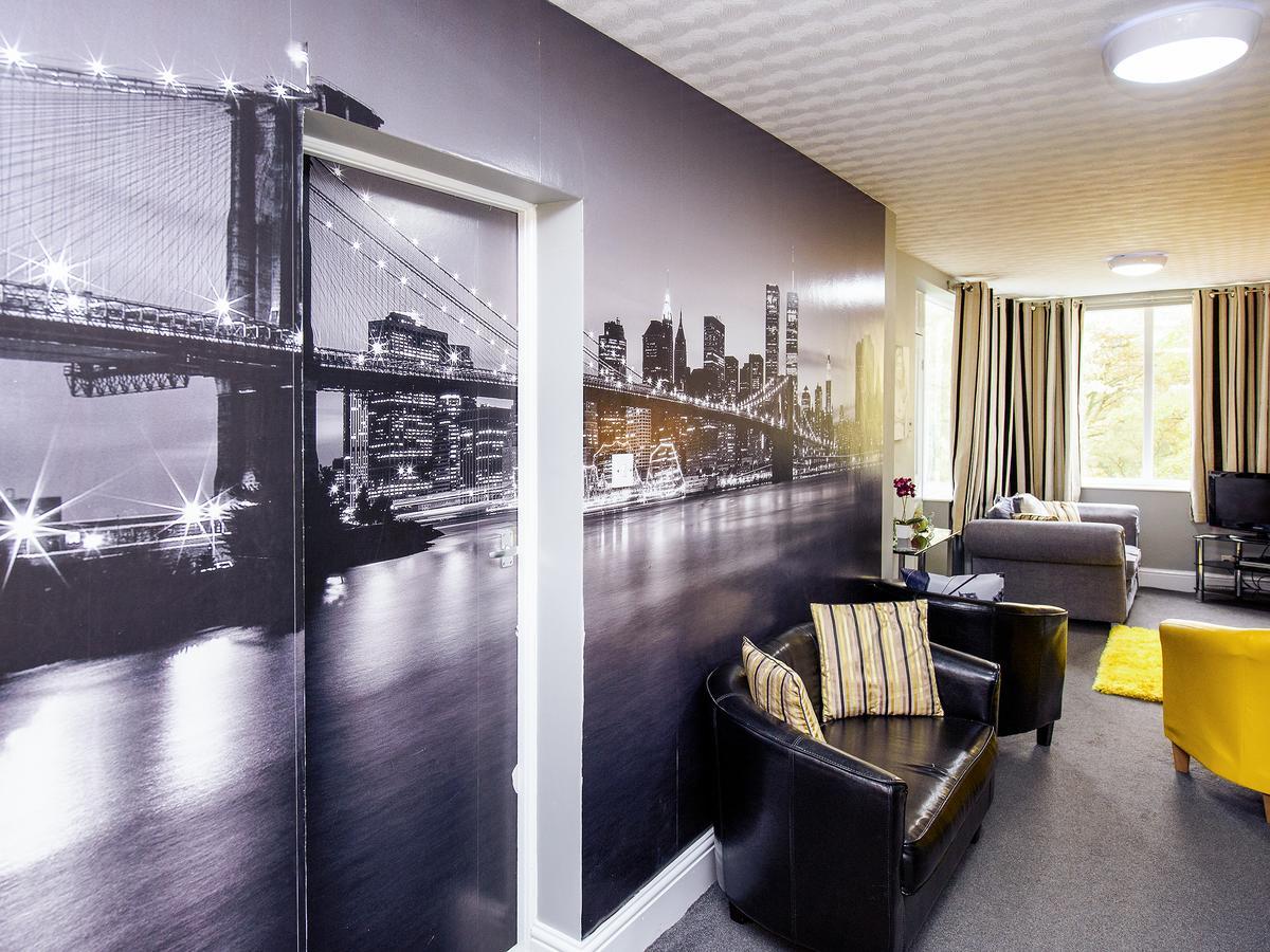 Valley View Apartment سكرابورو المظهر الخارجي الصورة