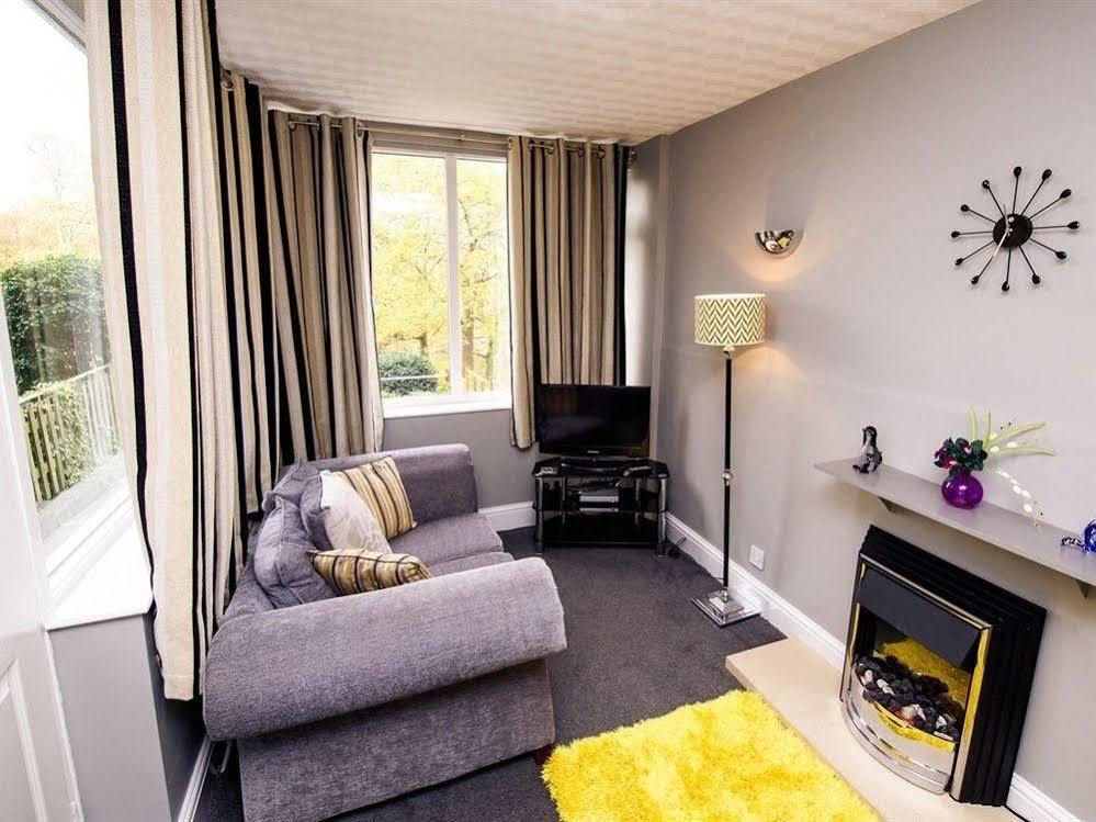 Valley View Apartment سكرابورو المظهر الخارجي الصورة